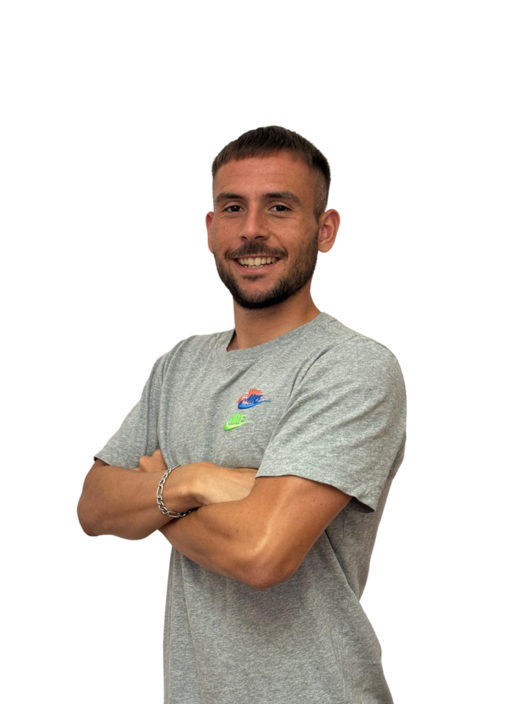 Davo CEO Davofitness